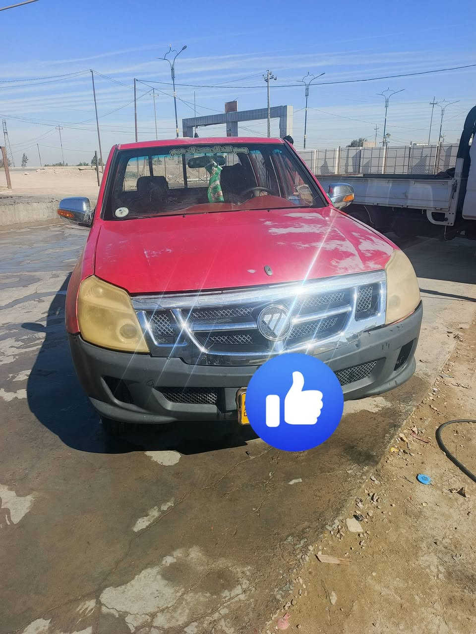 البيع فتون 2013 راعيه صولي سنويه منتهيه ستفسر كثر خاص


**إذا كنت صاحب هذا الإعلان وتريد حذفه لأي سبب، رجاءا أرسل رسالة إلى الدعم الفني**