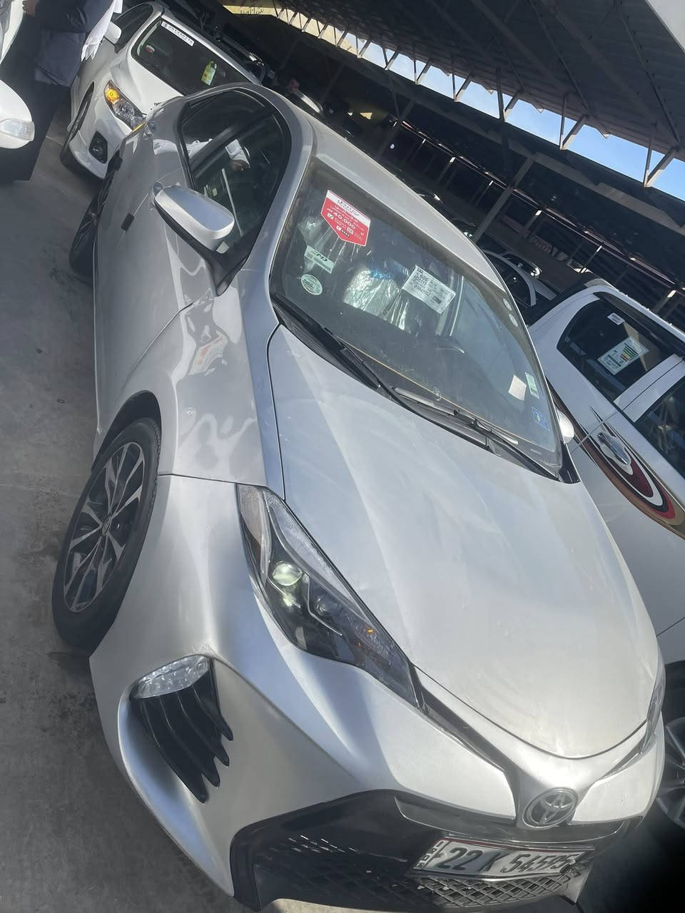 كرولا 2019 كلين بي صبغ رقم سنوي جديد سعر 138 مكان شيخان رقم ***********واتساب
