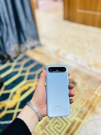 ورحمه الله وبركاته الجهاز للبيع تكنو بوفا سليم 5G ذاكره 256+8+5 بطاريه...