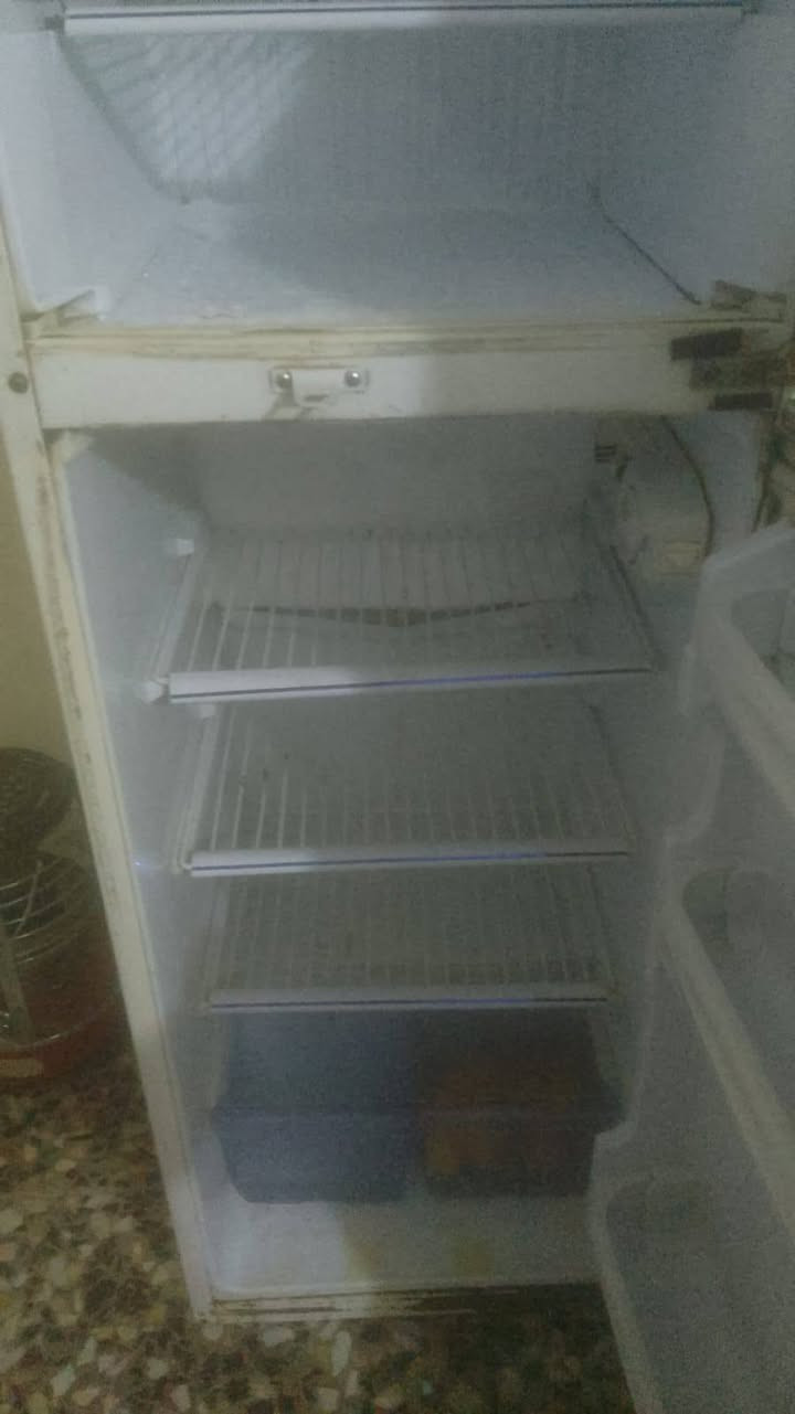 سلام عليكم للبيع ثلاجه 75بغداد سويب


**إذا كنت صاحب هذا الإعلان وتريد حذفه لأي سبب، رجاءا أرسل رسالة إلى الدعم الفني**