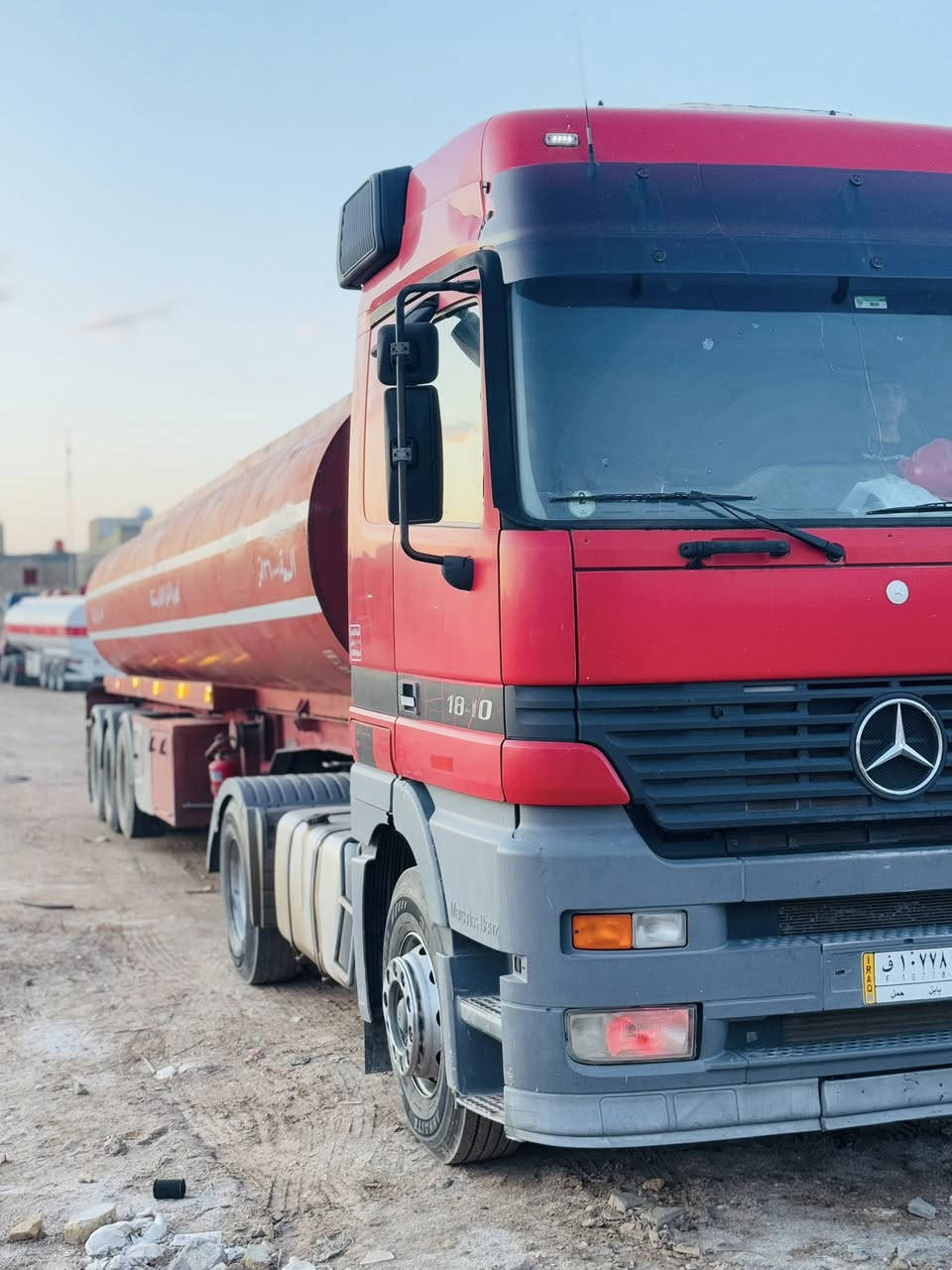 للبيع مستعجل السعر(235) وبيهه مجال. اكتروس الفينيه سنويه تنتهي بل2028 بأسمي تكيال بعد سنه ويخلص جي بي اس  شغال رتايدر شغال سياره 
مكان السياره ميسان للستفسار 
***********
