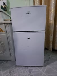 ثلاجه نظيفه • الاسكان الصناعي