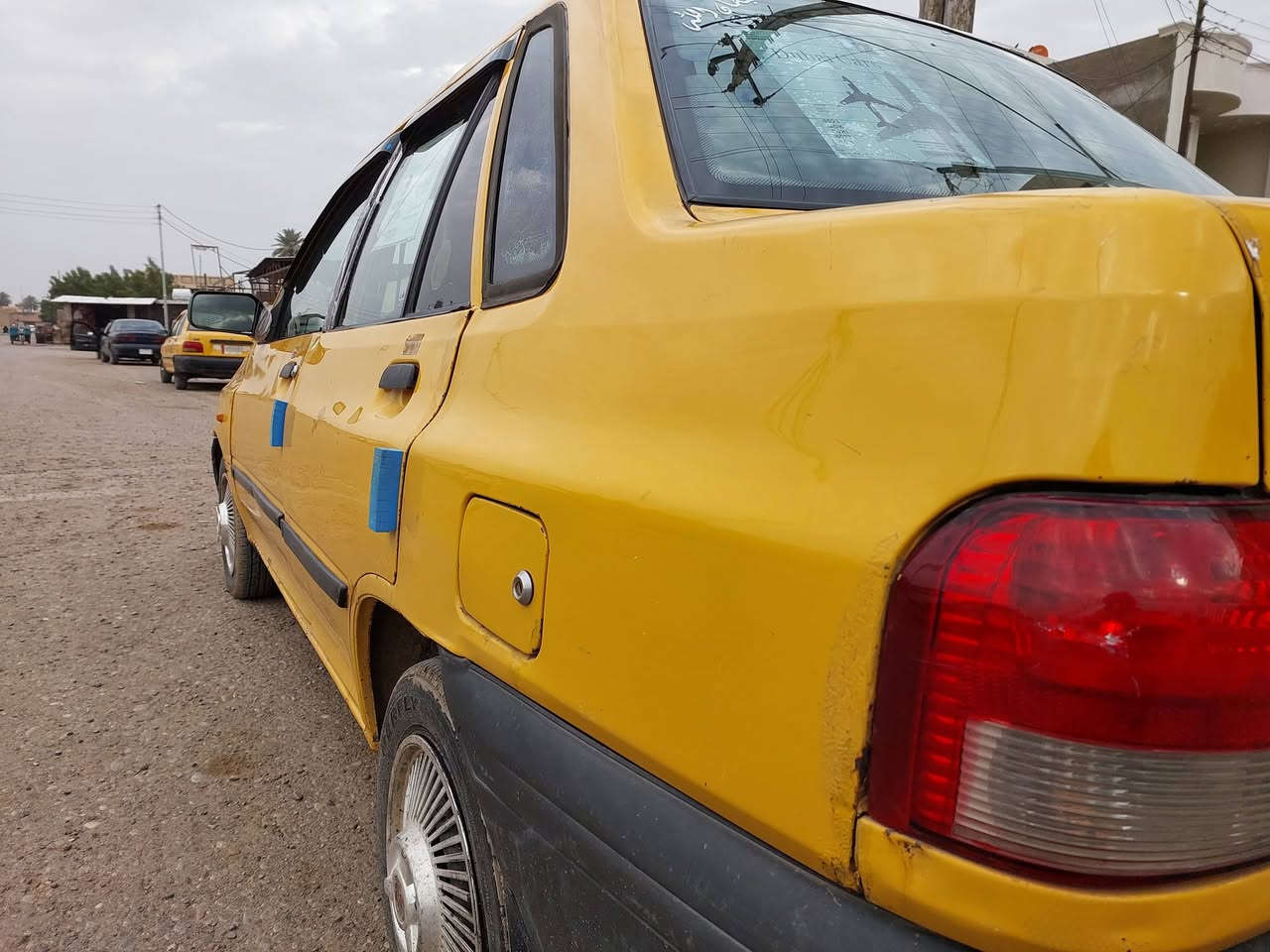 مكلف بالنشر 
رقم صاحب السيارة ***********
