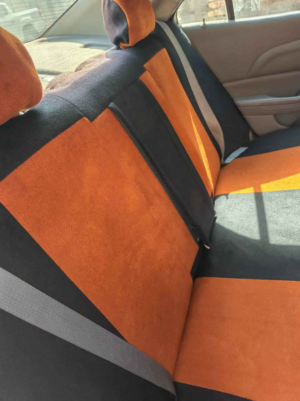 ماليبو 2013 الحادث كما موضح في الصور دعاميات فقط الباقي مكفول كير ومحرك وتبريد وتخم تاير الموصفات Lt السعر 108 ومجال بسيط للاتصال غير متواجد عالفيس ***********
