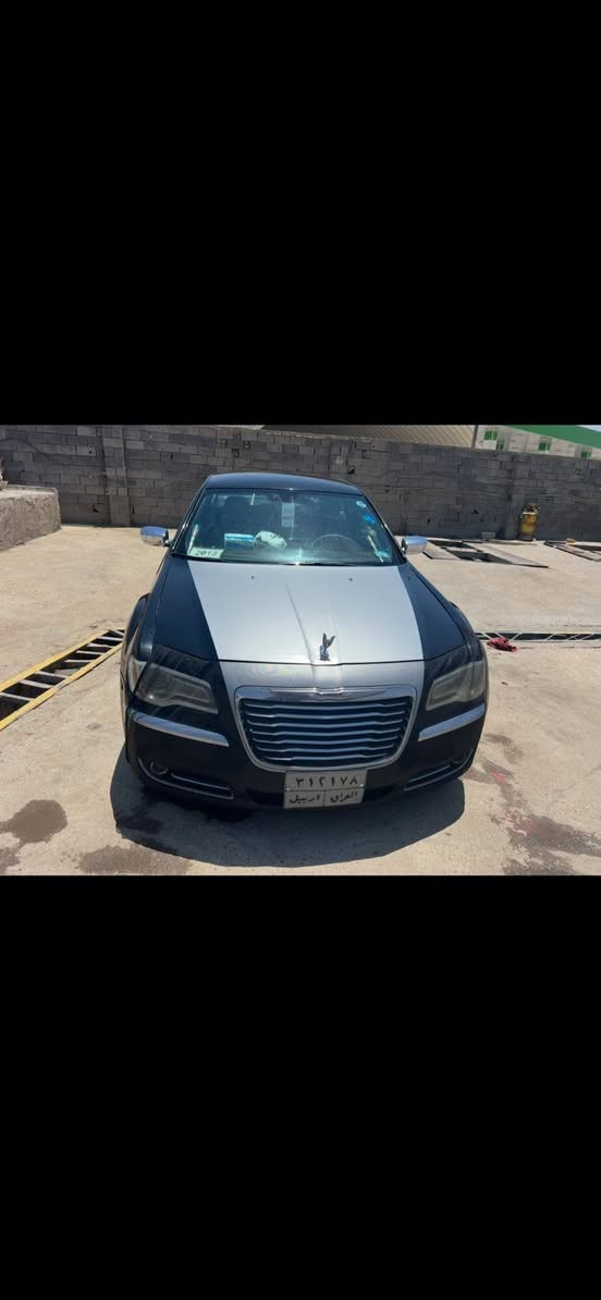 سلام عليكم  اوبامه  12كلين اربيل  كفاله  جاهزه  كير محرك حداديه تخم تاير محرك 3600السياره جاهزه من كل النواحي السعر 163ورقه وبيه مجال ترهم وكاله تريد تحويل المكان ميسان هاتف *********** واتساب موجود
