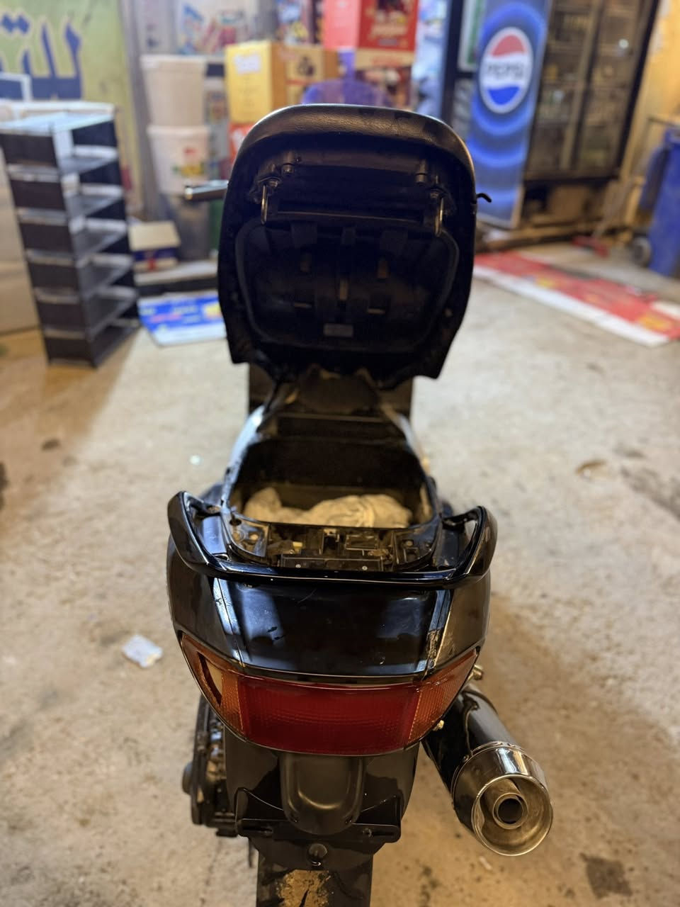 تيماكس موديل 8 للبيع بيها ملاحضات بسيطه عنوان حله طقاطع العلويه شريفه  رقم *********** بي واتساب
