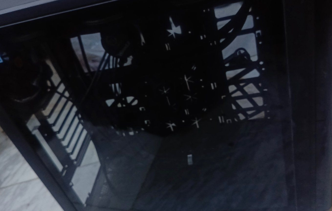 السلام عليكم كيس من ثير متك+ مبرد مائي من ثير متك 360 ثلاث فان ( المبرد وحده المستخدم تره غالي حيل روحو ابحثو عنه)+ 5 فانات + هاب+ معجون حراري هديه  سبب البيع اشتريت كيس لونه ابيض توصيل موجود لكافه المحافضات مكاني بغداد كلشي موجود بل كيس بسامير شناطات كل قطعه موجوده و بل كارتونه 

سعر 150 الف وبيه مجال بسيط للطيبين❤️✨ للاستفسار خاص


**إذا كنت صاحب هذا الإعلان وتريد حذفه لأي سبب، رجاءا أرسل رسالة إلى الدعم الفني**