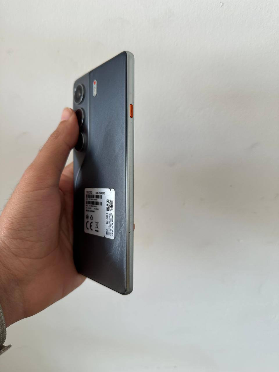 تكنو كامون 40 
256Gb

Ram8+5
بطاريه5200
دبل سماعه فلاش شحن فلاش اضائه 
ذكاء اصطناعي ) ++
فول ومكفول 
ضد الردم ضد الماء

سعره250 الف ،قفل🔥🔥

-----------------------------------


**إذا كنت صاحب هذا الإعلان وتريد حذفه لأي سبب، رجاءا أرسل رسالة إلى الدعم الفني**