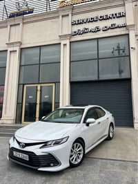 كامري • ٢٠٢٢ • أربيل