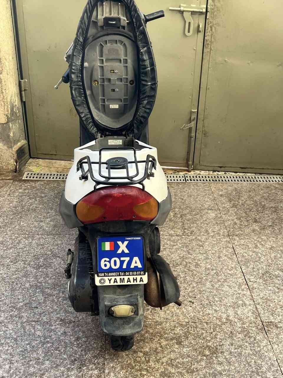 سلام عليكم دراجه تسعه زروف للبيع مفتوحه مره وحده شلعه ومعدل نكره سلف بكل وقت  عينه مابيه رايده ب220  وبيه مجال


**إذا كنت صاحب هذا الإعلان وتريد حذفه لأي سبب، رجاءا أرسل رسالة إلى الدعم الفني**