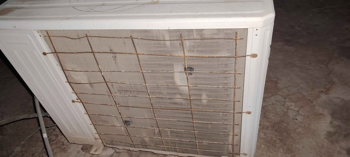 سبلت طنين القطعة الداخلية بيه ليك فقط القطعة الخارجية انطيك بيه ظمان فول بورياته نحاس الدرجة اولة شط العرب, البصرة


**إذا كنت صاحب هذا الإعلان وتريد حذفه لأي سبب، رجاءا أرسل رسالة إلى الدعم الفني**