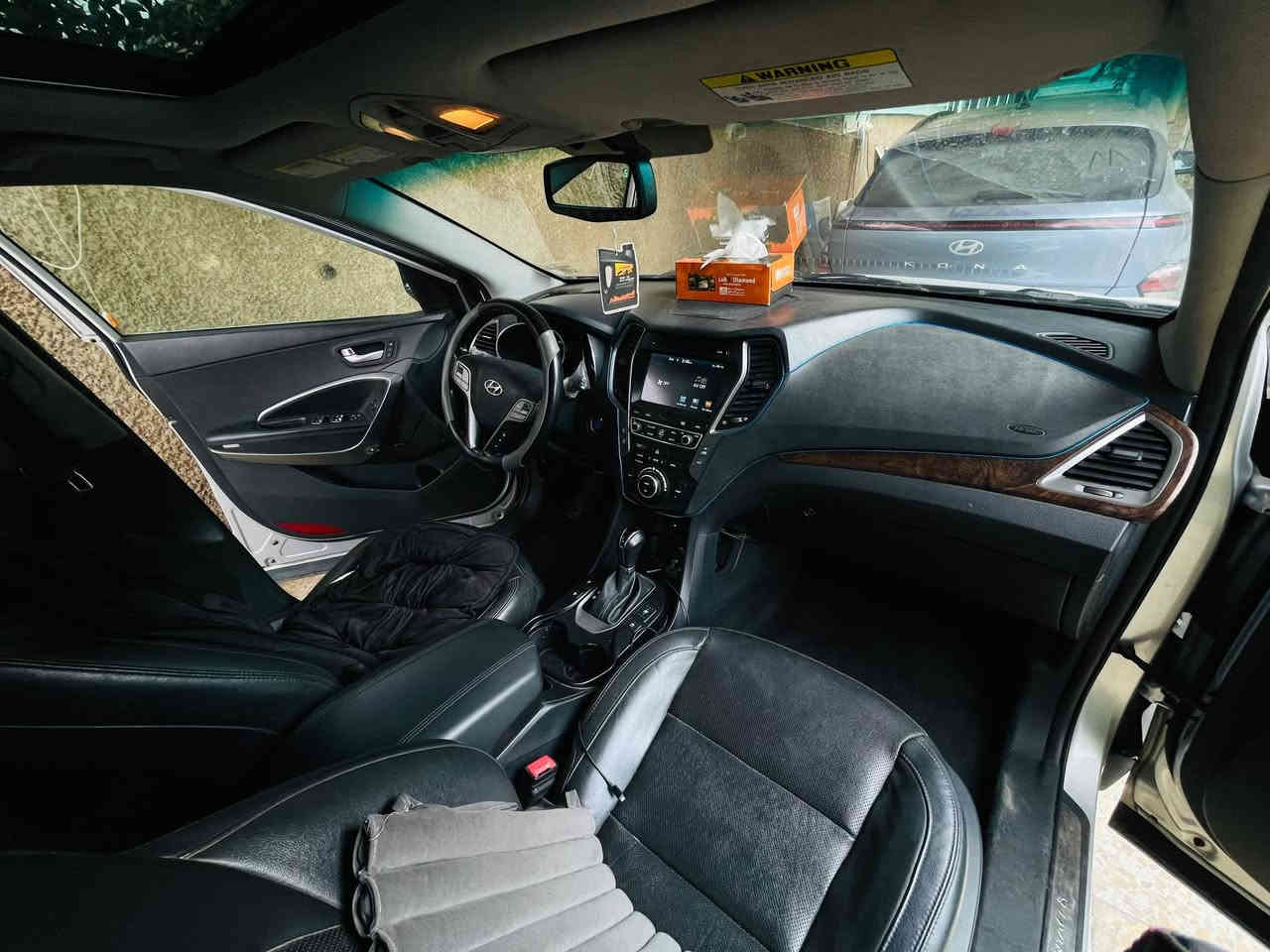 الموصفات
بانوراما
رادار امامي خلفي 
رادار جانبي
كامرات 360 درجه
صندوك كهرباء
مكينه 2000 تيربو 
كشنات جلد 
خزن بل كشن الامامي 
كشنات كهربائي 
تدفئه تبريد بل كشنات الاماميه 
تدفئه بل كشنات الخلفيه 
بردات بل ابواب الخلفيه 
فول تحكم ستيرن 
وضعيات قياده 
 قطعتين تبريد 
اشاير بل مري 
باختصار اعلى فئه بل سنتافي
 حادث 3 قطع صبغ 
السعر 160 مكاني بغداد 
للأستفسار ***********
