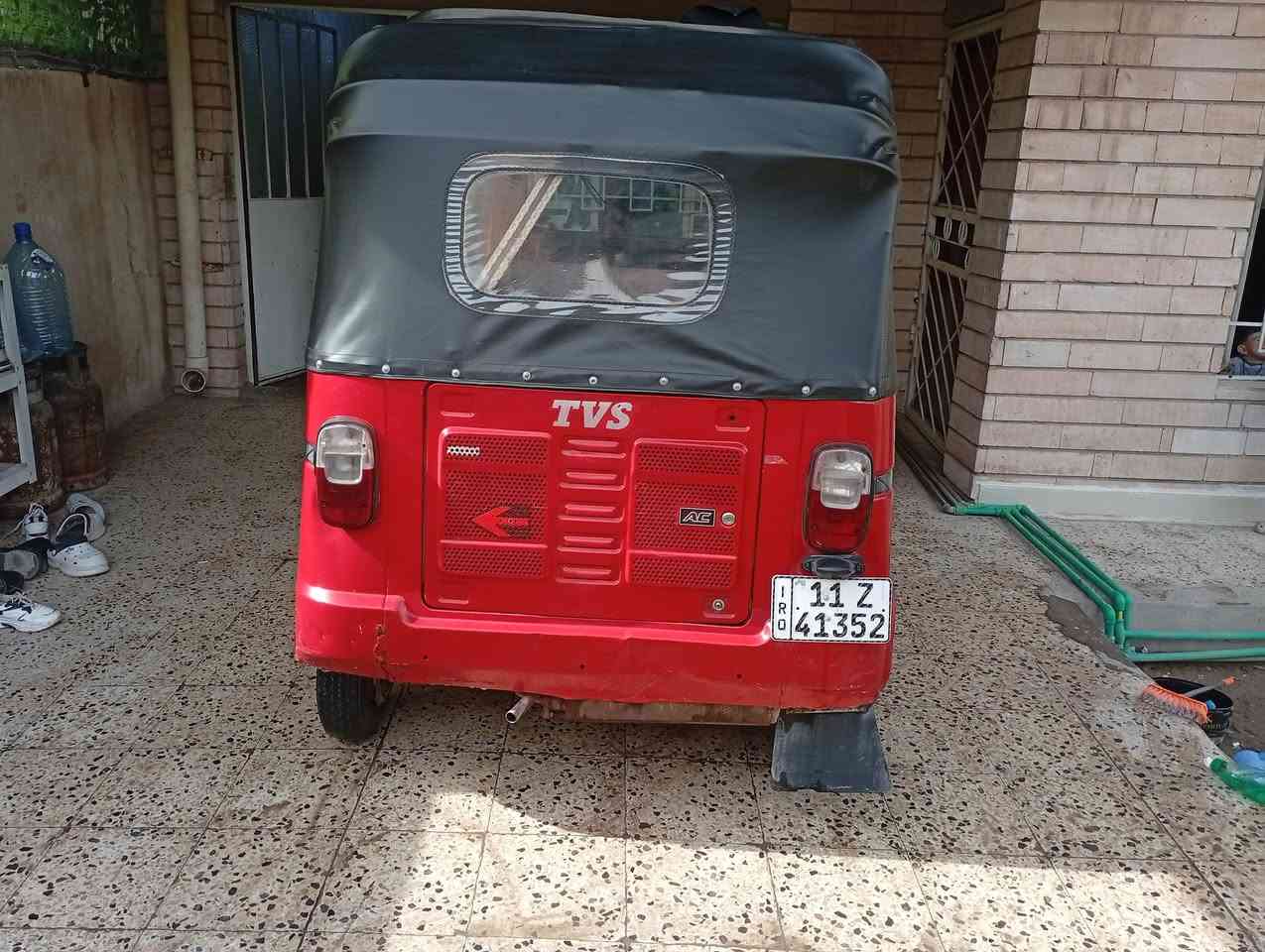 سلام عليكم تكتك للبيعTVS موديل2018


**إذا كنت صاحب هذا الإعلان وتريد حذفه لأي سبب، رجاءا أرسل رسالة إلى الدعم الفني**