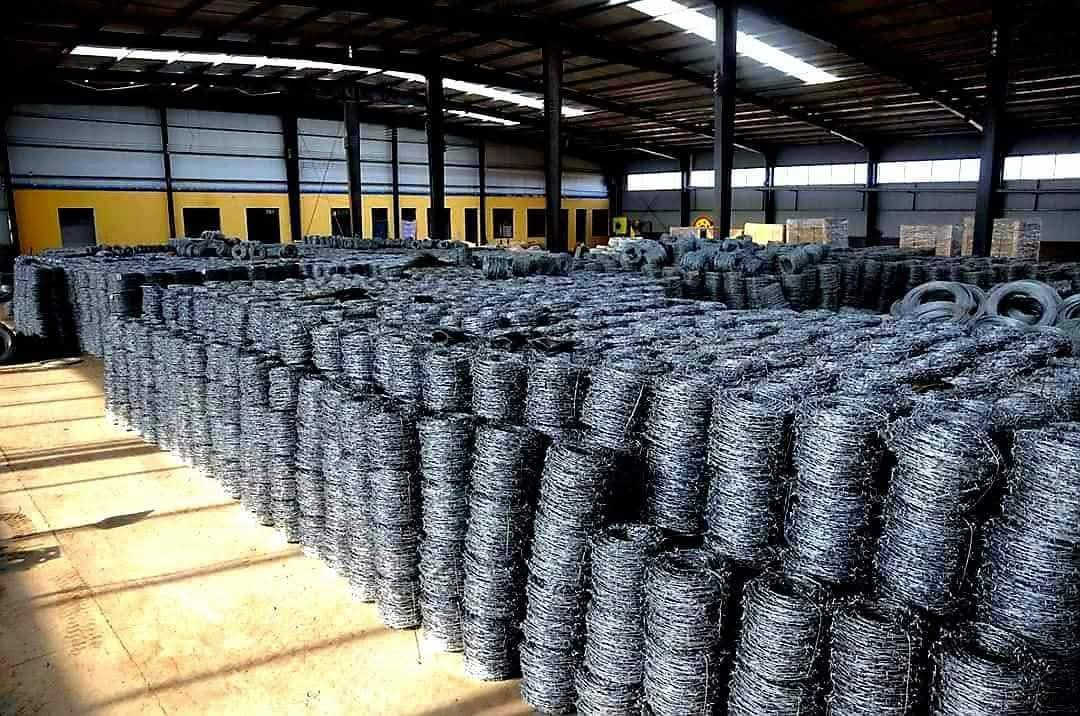 🟣تعلن شركة النهرين لعمل اسيجة ال brc والملاعب ⁦🟣
🔻عن عمل ونصب جميع انواع اسيجة الBRC ⁦⛏️⁩
🔴مستعدون لتجهيز كافه الملاعب 
🔻وعن عمل جميع انواع الاسيجة العشبية الجميلة 🍀🍀
🔻سعر المتر من 6الف 💸الى 10الف 💸حسب الطلب وحسب نوع السيم ⁦⚒️⁩
🔻يوجد كادر مختص بالعمل 💪
🔻نعمل في كافة محافظات العراق 🚛⁦🚛
🔻للطلب او الاستفسار قم بمراسلة البيج او اتصل على الارقام ⁦⬇️⁩
*********** 📲
*********** 📲
