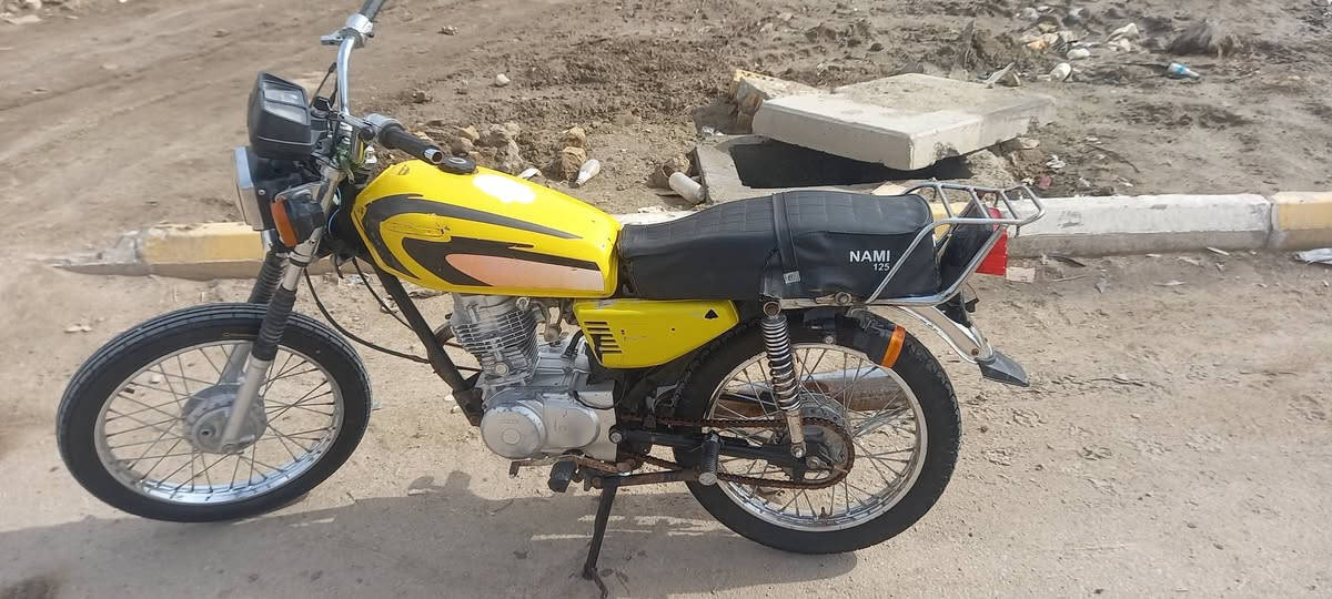 دراجه نامه مديل ٢٠ أوراق اصولي
السعر ٦٠٠ وبيها مجال

***********
