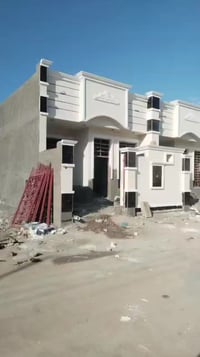 الفلوجه الشهداء • ١٢٥م • غرفة وملحق