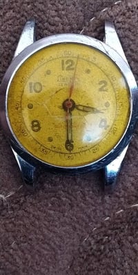 ساعات نواعم • تايمكس • سويسري اوتوماتك 21حجر