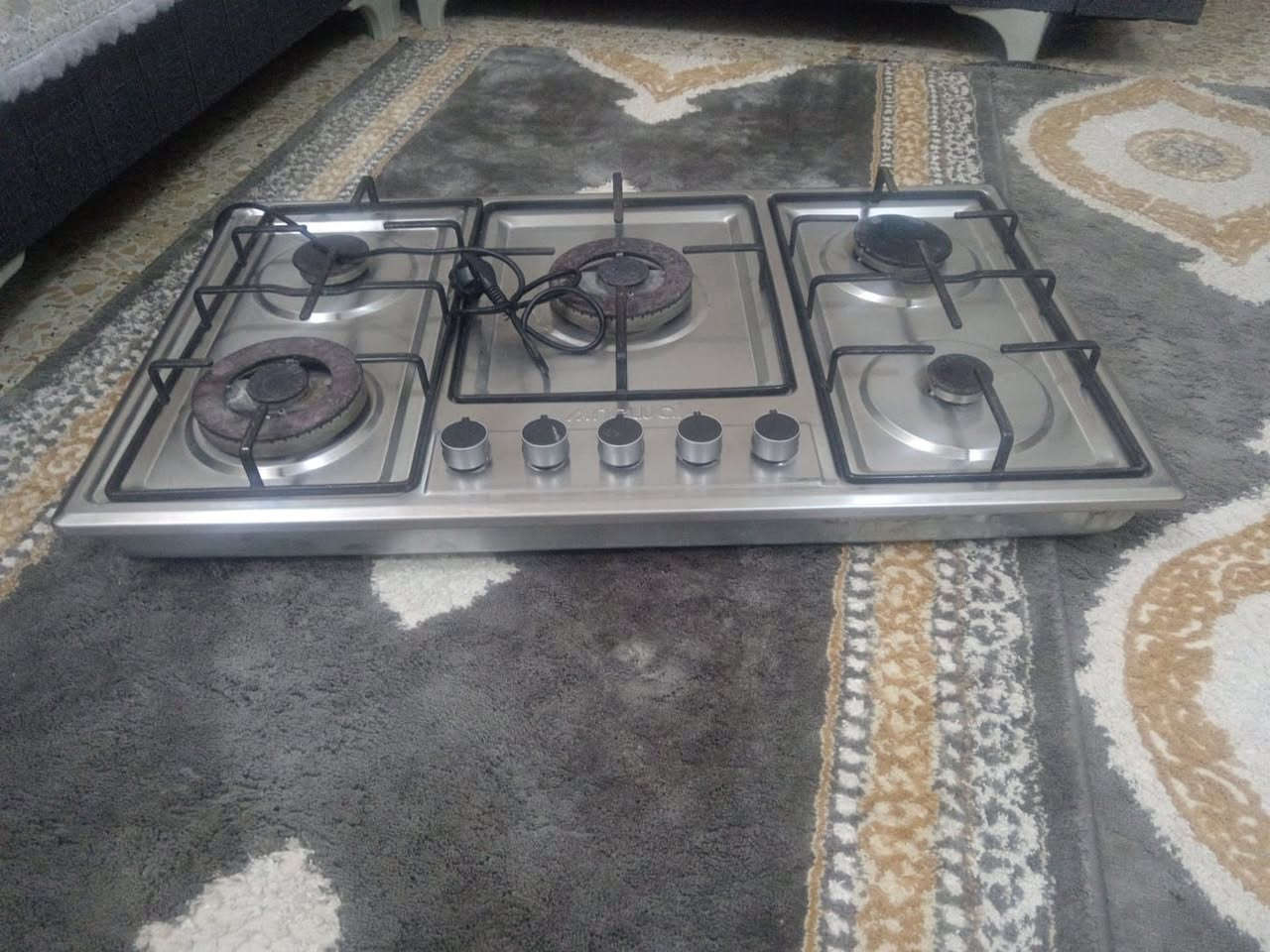 طباخ منضدي ستيل تركي مكانه لمجر الكبير


**إذا كنت صاحب هذا الإعلان وتريد حذفه لأي سبب، رجاءا أرسل رسالة إلى الدعم الفني**