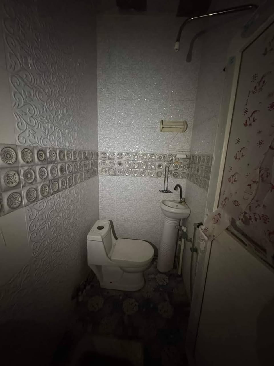 للرهان دار 40م مدسة سنتين 15 مليون
حي ميسان منطقة البديايه طابق ارضي 

المحتويات

غرفة وصاله ومطبخ وصحيات 

للاستفسار
***********
