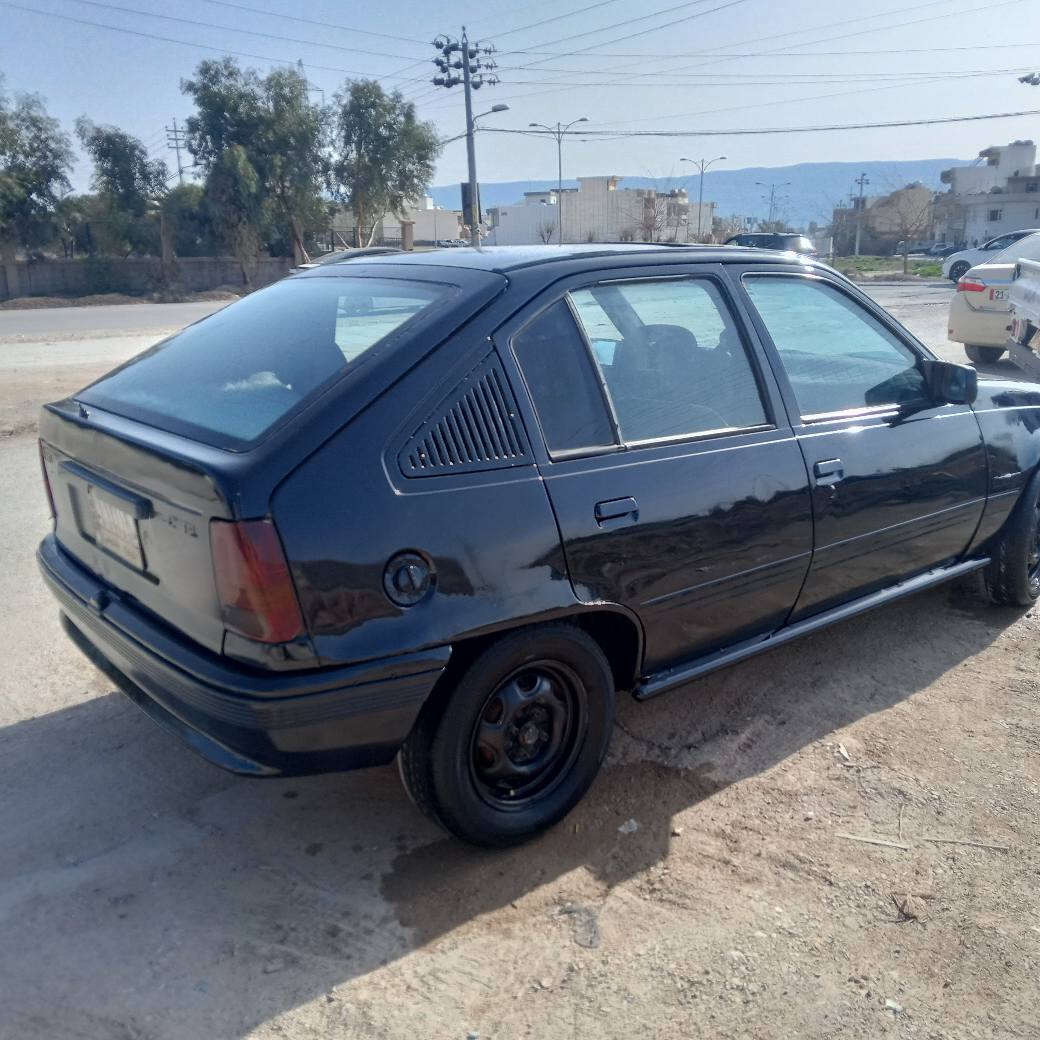 ‎کادیت مودیل١٩٩٢ حسیب اولیت بشرت گیرومحرک بشرت ***********سعر١٤ مجال‎ السليمانية, العراق
