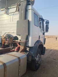 موديل ١٩٩٢ • مكينة ٤٤ • كير كهربائي