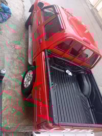 بيكاب • موديل ٢٠١٠ • السليمانية