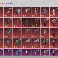 حساب ببجي • لفل ٧٦ • مدينه الصدر