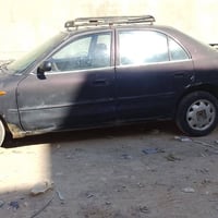 مسيوبوشي كلنت موديل ٩٣ رقم بغداد موازي محرك جديد  تخم تاير السعر ٢٠ ال...