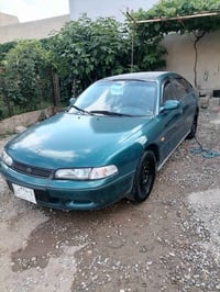 مازدا 626 • دهوك • للبيع