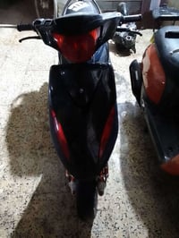 ماكس عدلة • مكينه مفتوحة • سلف هندل