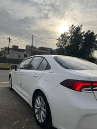 مراوس فقط …….. فورتي ٢٣/٢٤ بغداد حصرا كورلا هايبرد ٢٥ كفاله بحاله الزي...