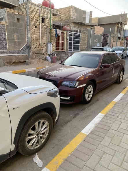 🍒 أوباما 2023 لمتدّد أمريكي – اللون كرزي مميز 🍒

للبيع    او   مراوس 

الموديل الأصلي: 2016 – المعلاية: 2023

السعر: 190 ورقة قابل للتفاوض البسيط 

مع الرقم بغداد 

🚗 حالة السيارة:

كلين تايتل

كفالة عامة من التبديل والصبغ

ملاحظة: فقط الباب الخلفي عليه كلير، كد شبر فقط وبيها كم رصعة بسيطة جداً، والباقي كفالة

السونااار بالمنشور. 

📍 المسافة المقطوعة: 171 mile

🔧 المحرك: 3600 – 6 سلندر

محرك كير حدادية كفالة عالفحص 

⭐ مواصفات السيارة:

بصمة تشغيل وابواب 

نقطة عمياء

انارة ترحيب 

حساسات أمامية 

مصابيح أمامية LED بروجيكتر

ويل قياس 18 إنج

شاشة كبيرة مع نظام ملاحة GPS

سستم صوت كامل 

مقاعد جلد طبيعي

مقاعد أمامية كهربائية عدد 2

تبريد وتدفئة للمقاعد الأمامية

تدفئة للمقاعد الخلفية

تشغيل عن بُعد

تدفئة ستيرن

محدد سرعة

كاميرا خلفية دوارة

مرايا رادار مع ترحيب ومستشعرة للضوء

دخول ذكي (بصمة)

وباقي المواصفات الاعتيادية مال لمتدد 

📄 السيارة أرقام بغداد انگليزي بأسمي هزة وسنوية جدد

📍 الموقع: الديوانية – المركز

📞 للاستفسار والاتصال:

*********** (اتصال فقط)

*********** (واتساب فقط)
