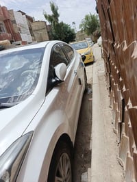النترا ٢٠١٥ خليجي للبيع او مراوس حسب قناعة رقم بغداد 07838295279