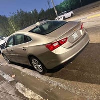 ماليبو ٢٠٢٤ • فول مواصفات • ماشيه ١٤ الف