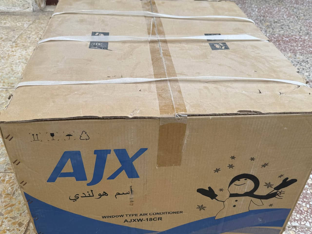 السعر 550 السماوا, المثنى


**إذا كنت صاحب هذا الإعلان وتريد حذفه لأي سبب، رجاءا أرسل رسالة إلى الدعم الفني**