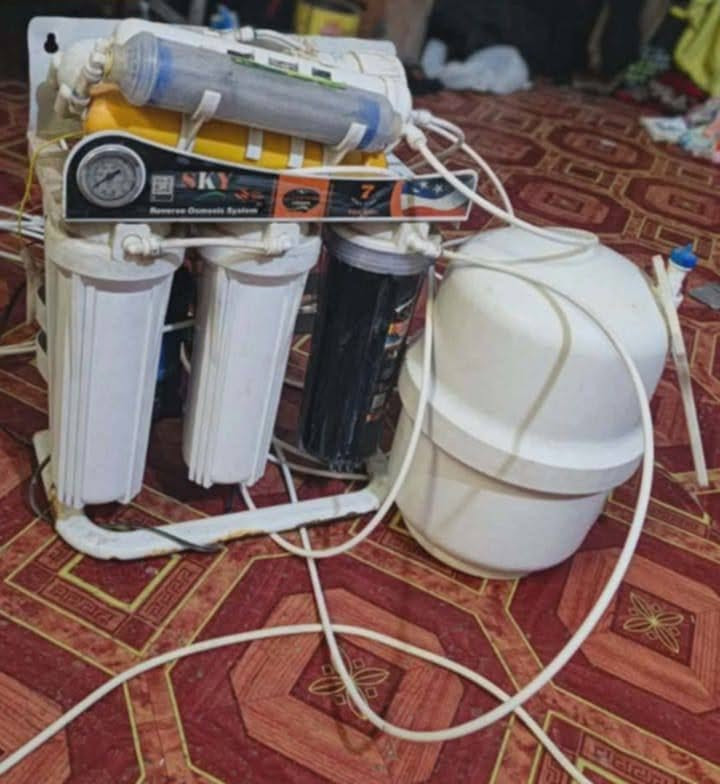 للبيع براد مستعمل نضيف +فلتر   ثنينهن  جدد مستعملات شي قليل الموقع ابو غريب


**إذا كنت صاحب هذا الإعلان وتريد حذفه لأي سبب، رجاءا أرسل رسالة إلى الدعم الفني**