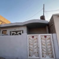 حي ميسان النجف • 100م • طابو زراعي