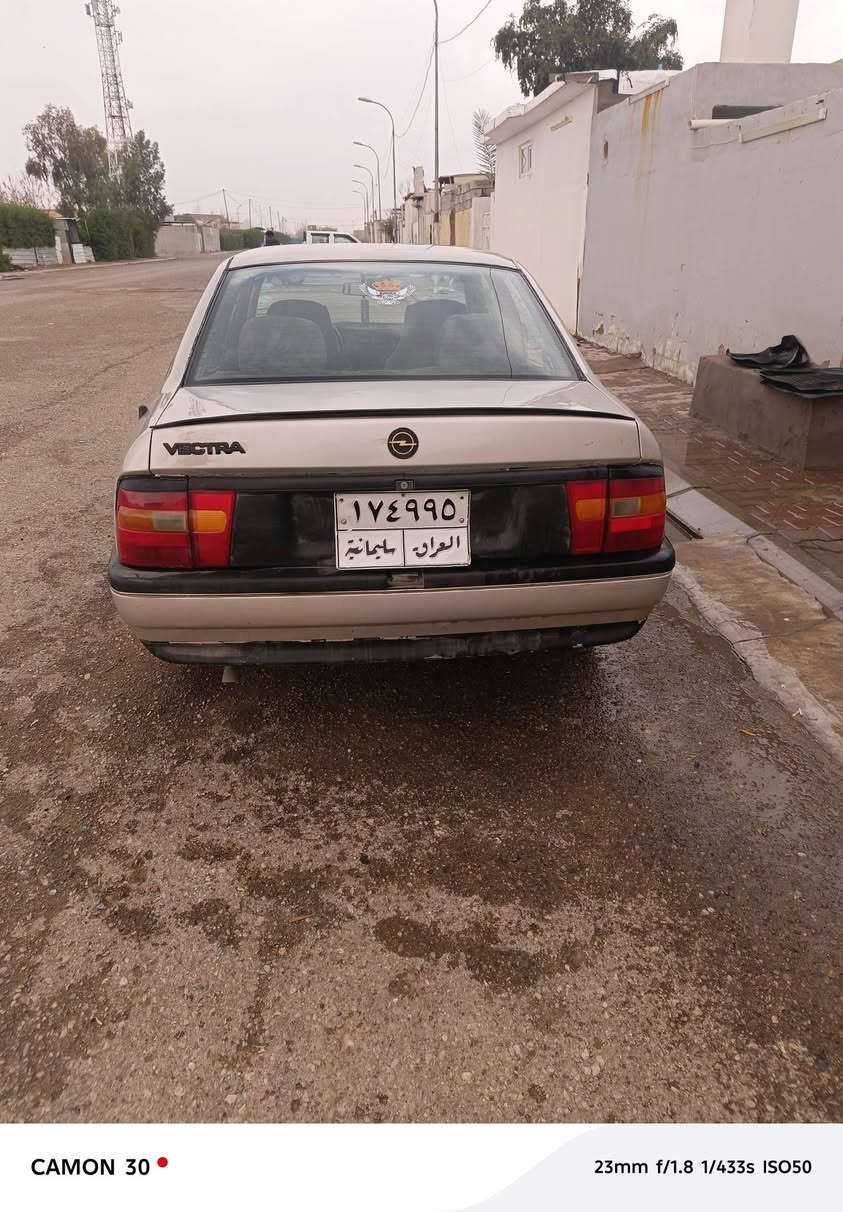 فكتره موديل 1992 محرك 18 لا صفر ولا بخار كير عادي بدون ضربه تخم تاير جديد سلايت قفل 🔐مركزي رقم سلمانيه شرط تحويل سعر 36 وبيها مجال بسيط عنوان كركوك رقم تلفون ***********
