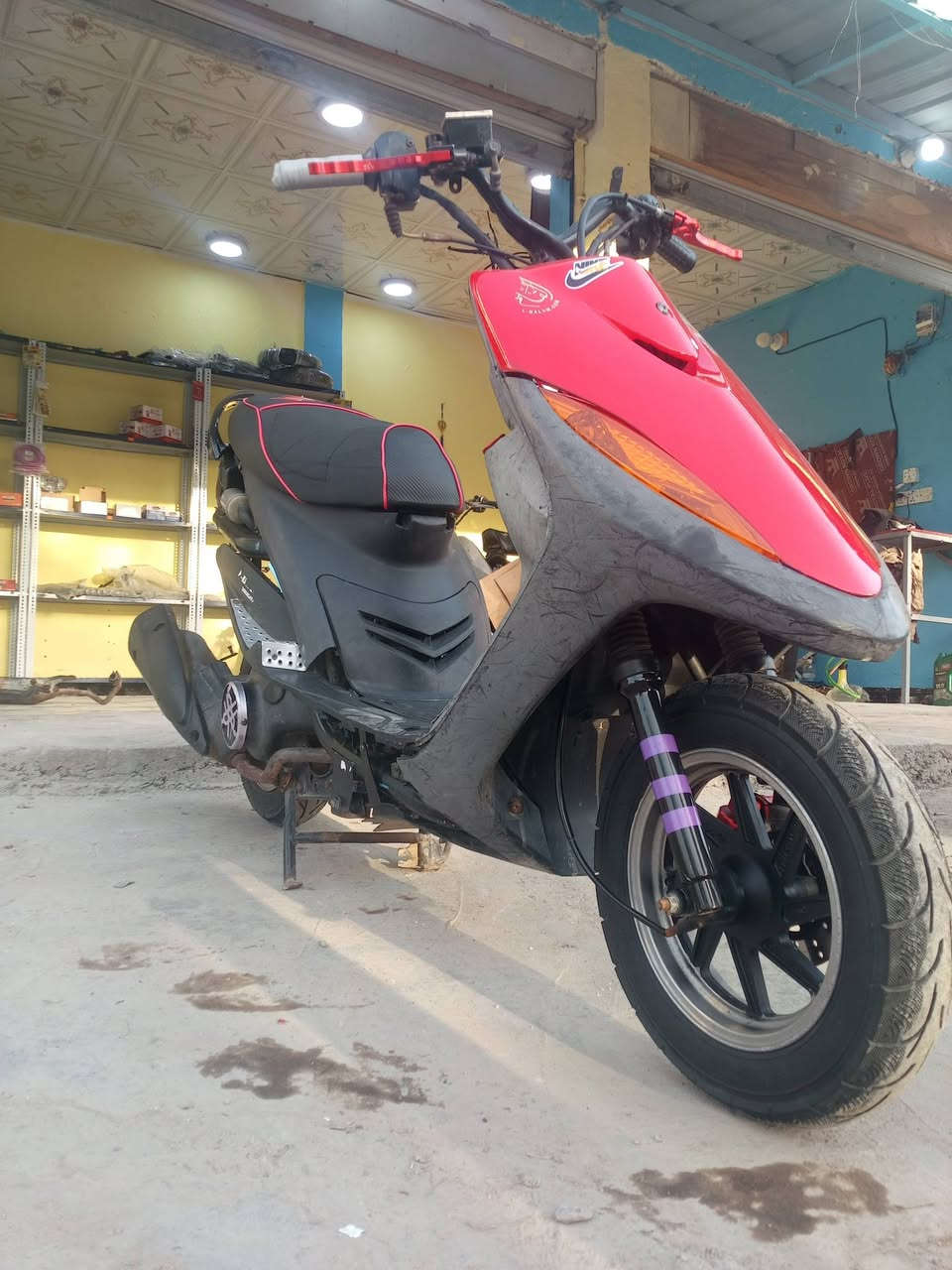 سلام عليكم من رخصت مدير لكروب ماكس عدله مكينه هاون نعومه وقوه السعر 450 وبيه مجال  مكان الحصوه حي الانتصار ملاحضه بيه نواعم تزويد دبل خلفي+ ويل+ يدات+ دوشمه كشن


**إذا كنت صاحب هذا الإعلان وتريد حذفه لأي سبب، رجاءا أرسل رسالة إلى الدعم الفني**