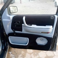 موديل ٩٢ • رقم بغداد • داخليه جلد