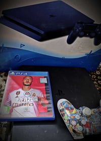 بلي فور • قفل • مستعجل