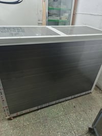 ميزه المنيوم للبيع مكاني بغداد الغزالية 07836880457