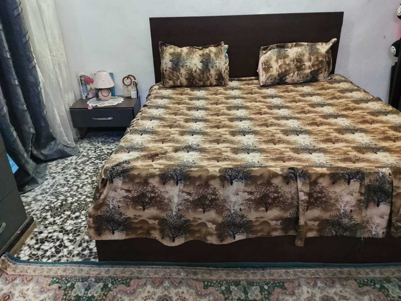 غرفه للبيع سعر 175وبيها مجال عنوان مدينه الصدر


**إذا كنت صاحب هذا الإعلان وتريد حذفه لأي سبب، رجاءا أرسل رسالة إلى الدعم الفني**