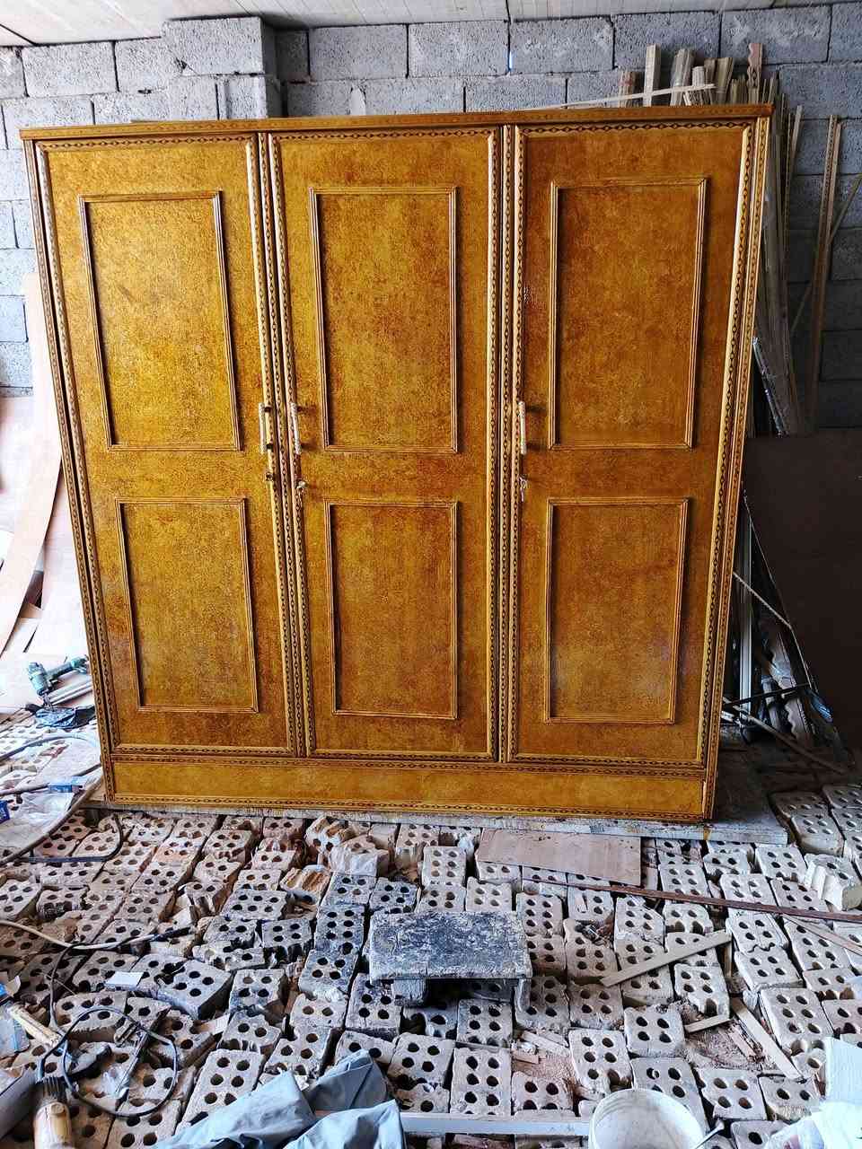 نجاره علئ يد إمرة عراقيه


**إذا كنت صاحب هذا الإعلان وتريد حذفه لأي سبب، رجاءا أرسل رسالة إلى الدعم الفني**