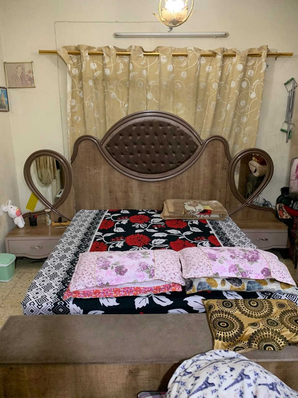 للبيع الناصرية


**إذا كنت صاحب هذا الإعلان وتريد حذفه لأي سبب، رجاءا أرسل رسالة إلى الدعم الفني**