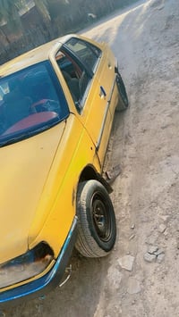 موديل ٢٠٠٩ • كير جديد • رقم ألماني