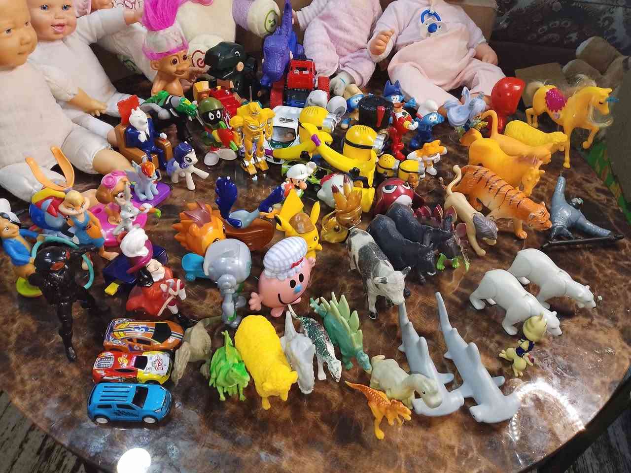 عندي مجسمات مختومه اصليه قطعه الف والفين واثلاثه


**إذا كنت صاحب هذا الإعلان وتريد حذفه لأي سبب، رجاءا أرسل رسالة إلى الدعم الفني**