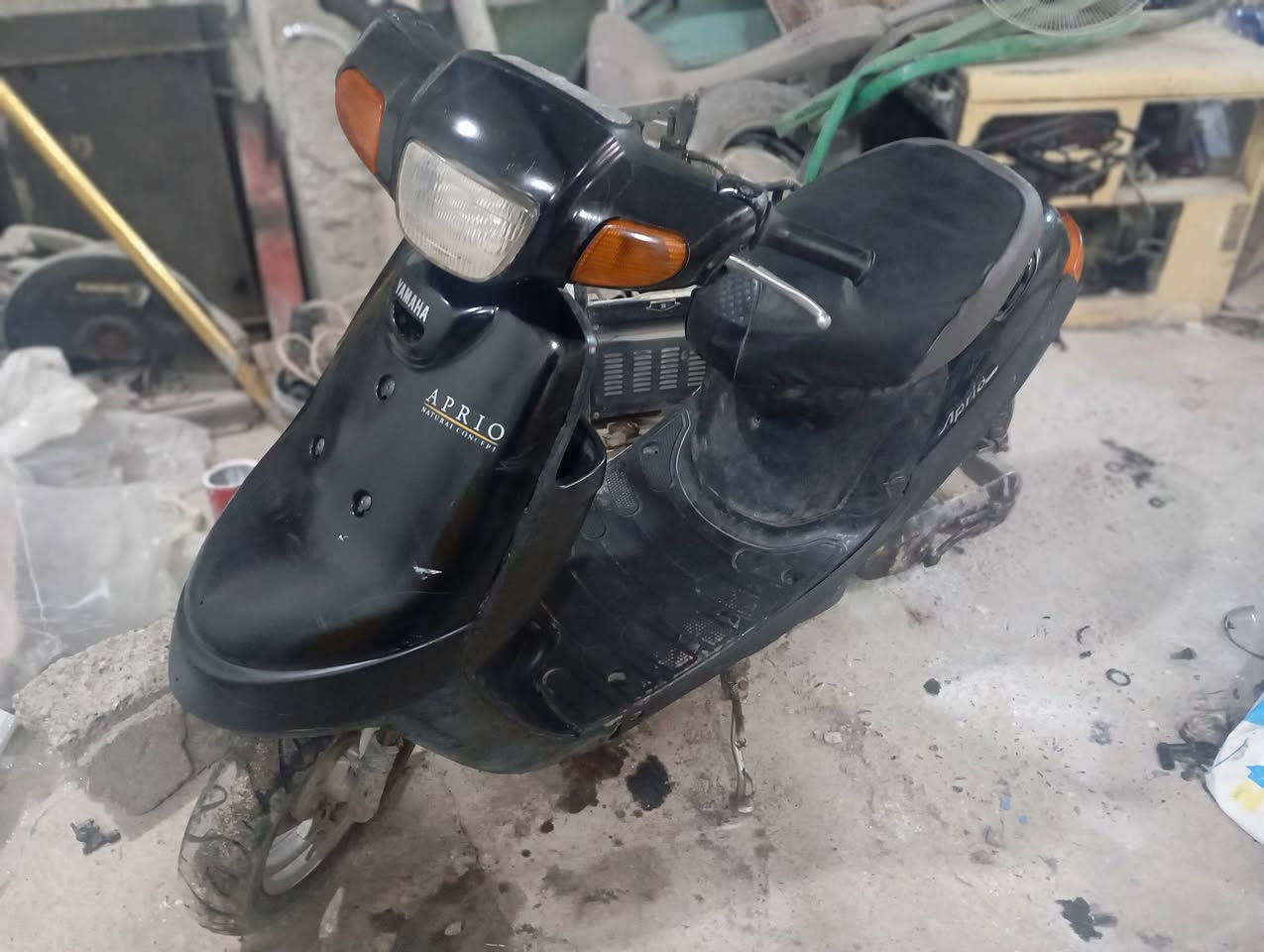 ماطور للبيع بوتين نضيف شاصي شرط مكينا ناعمه درع اصلي رقم ***********
