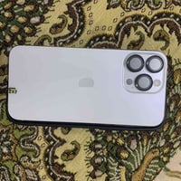 آيفون ١٥ برو ماكس • ٢٥٦ • ابيض