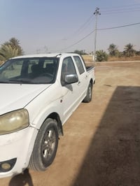 گريت ويل نضيفة2014 محرك گير دواخل كشر نضيف تخم تاير جديد السيارة بسمي ...